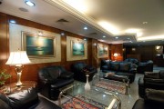 تور ترکیه هتل گراند هیلاریوم - آژانس مسافرتی و هواپیمایی آفتاب ساحل آبی